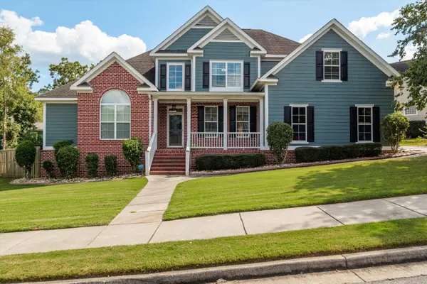 1088 Conn Drive, Evans, GA 30809