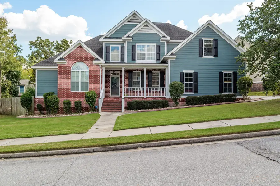 1088 Conn Drive, Evans, GA 30809 - Image #2