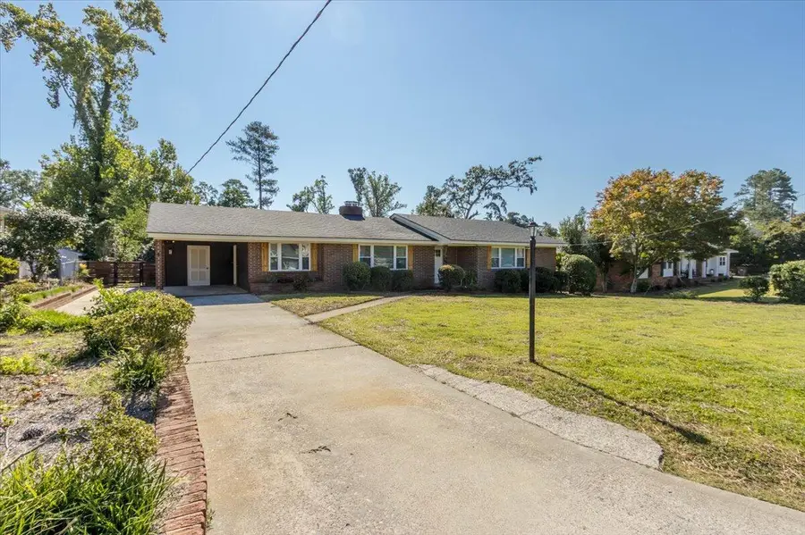 760 Oxford Road, Augusta, GA 30909 - Image #2