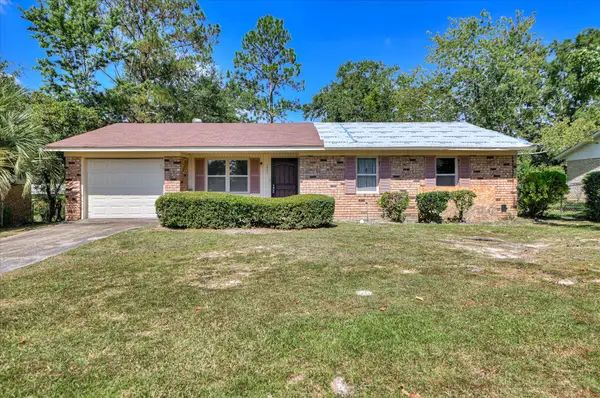 3621 Columbine Drive, Augusta, GA 30906
