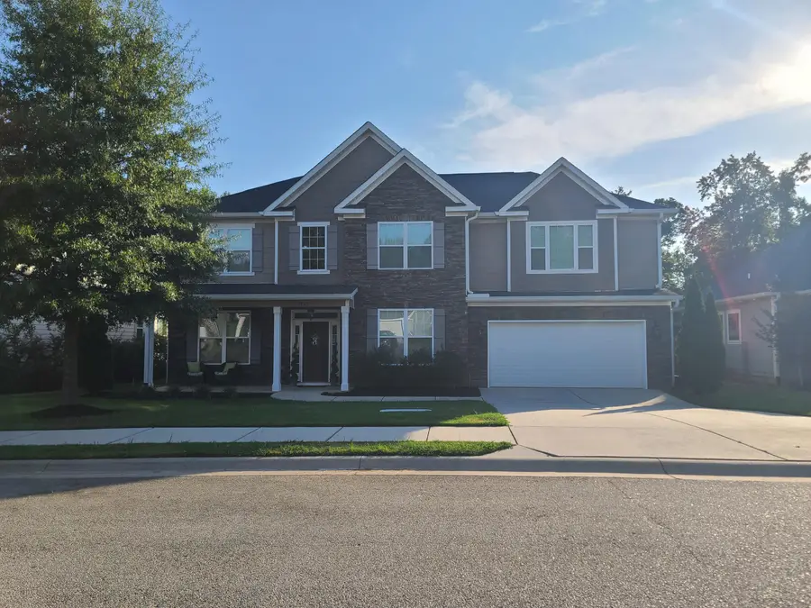 1733 Davenport Drive, Evans, GA 30809 - Image #2