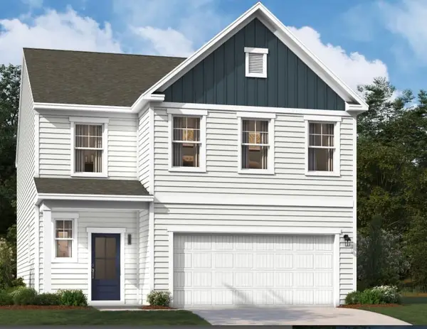 347 Marstrand Circle, Aiken, SC 29801