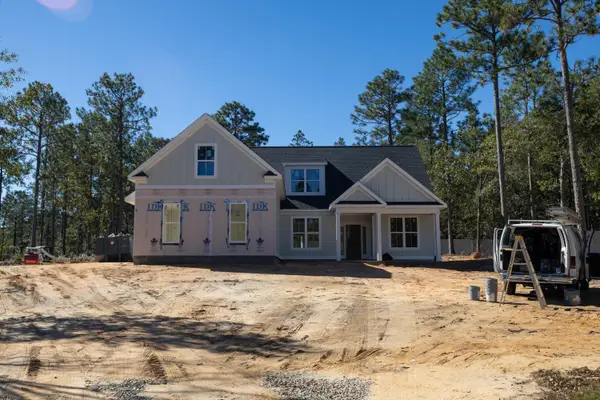 2125 Waterbridge Lane, Aiken, SC 29803