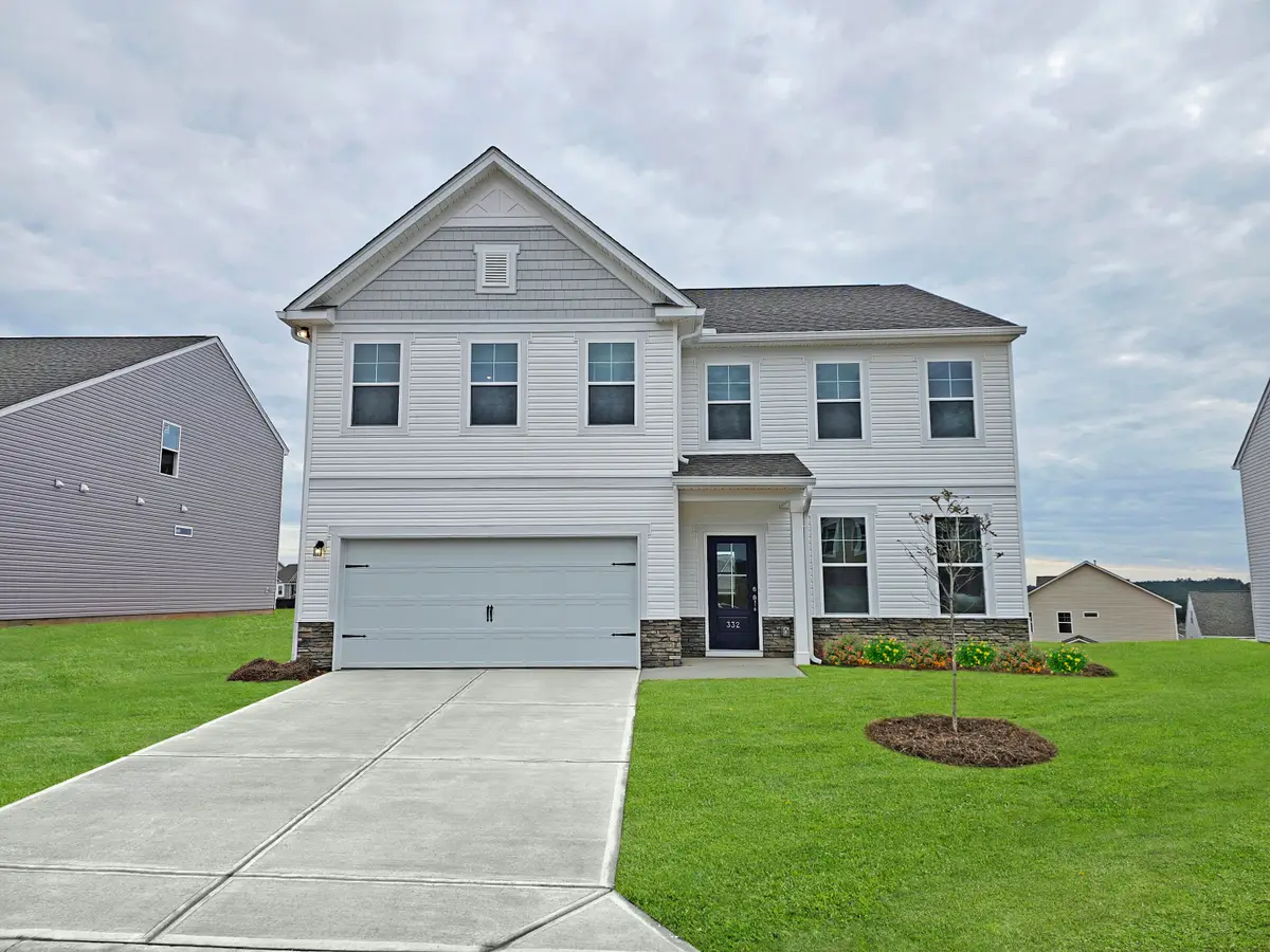 332 Marstrand Circle, Aiken, SC 29801 - Image #1