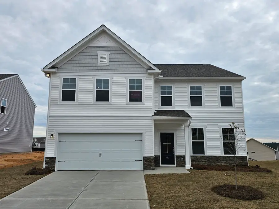 332 Marstrand Circle, Aiken, SC 29801 - Image #2