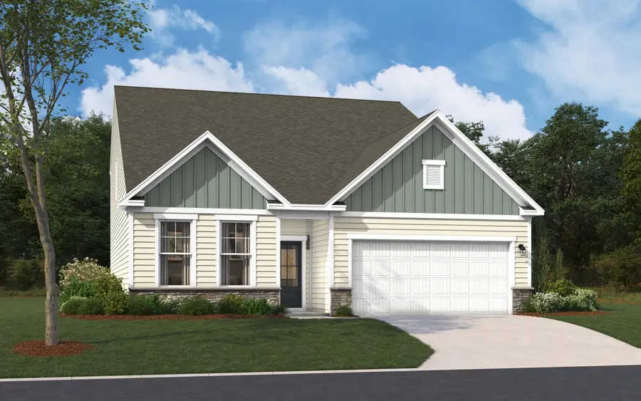 322 Marstrand Circle, Aiken, SC 29801 - Image #2