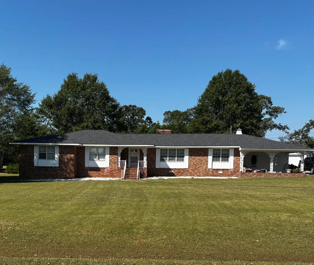 207 Old Thomson Road, Wrens, GA 30833 - #1