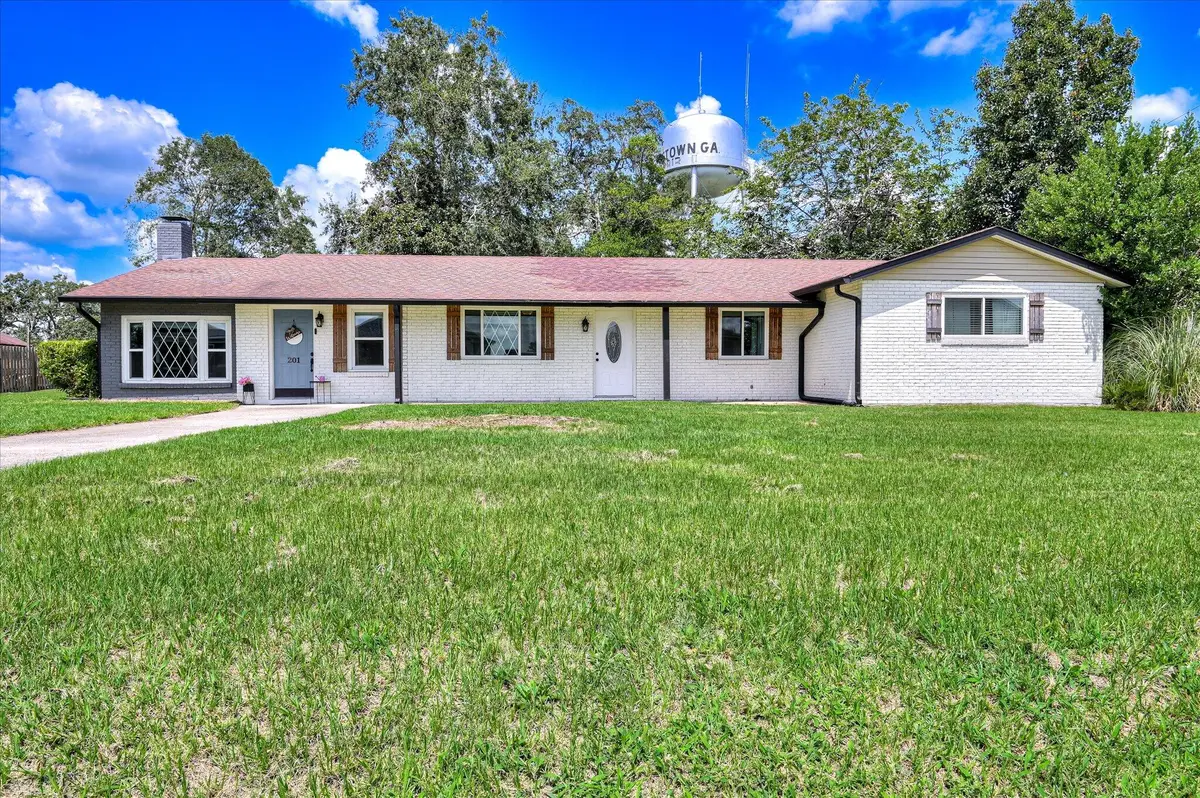 201 Williams Street, Grovetown, GA 30813 - Image #1