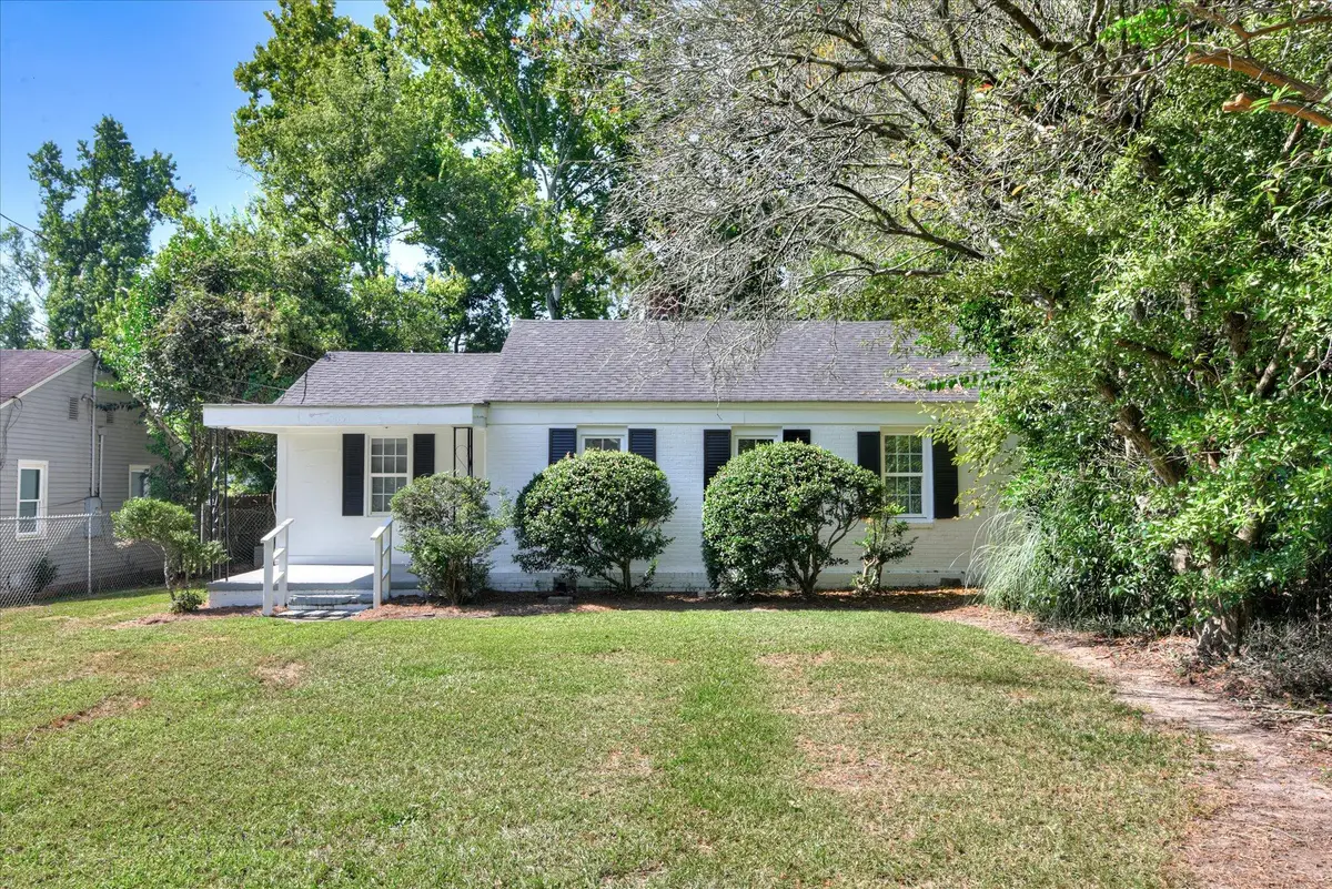 2056 Telfair Street, Augusta, GA 30904 - Image #1