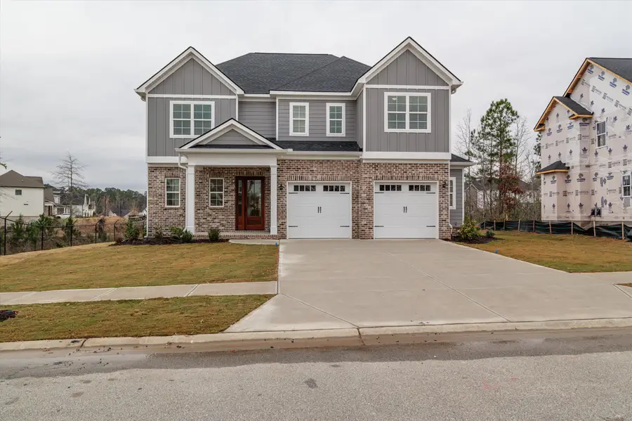 616 River Oaks Lane, Evans, GA 30809 - Image #2