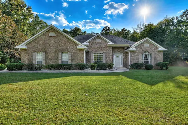 325 Middleton Road, Grovetown, GA 30813