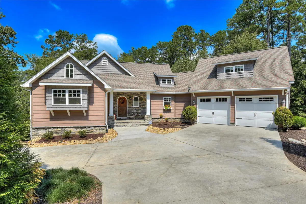207 Hummingbird Lane, McCormick, SC 29835 - Image #1