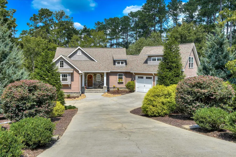 207 Hummingbird Lane, McCormick, SC 29835 - Image #2