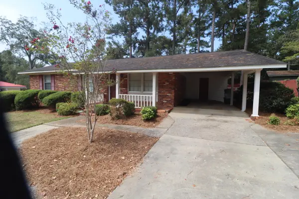 640 Cherokee Drive, Waynesboro, GA 30830