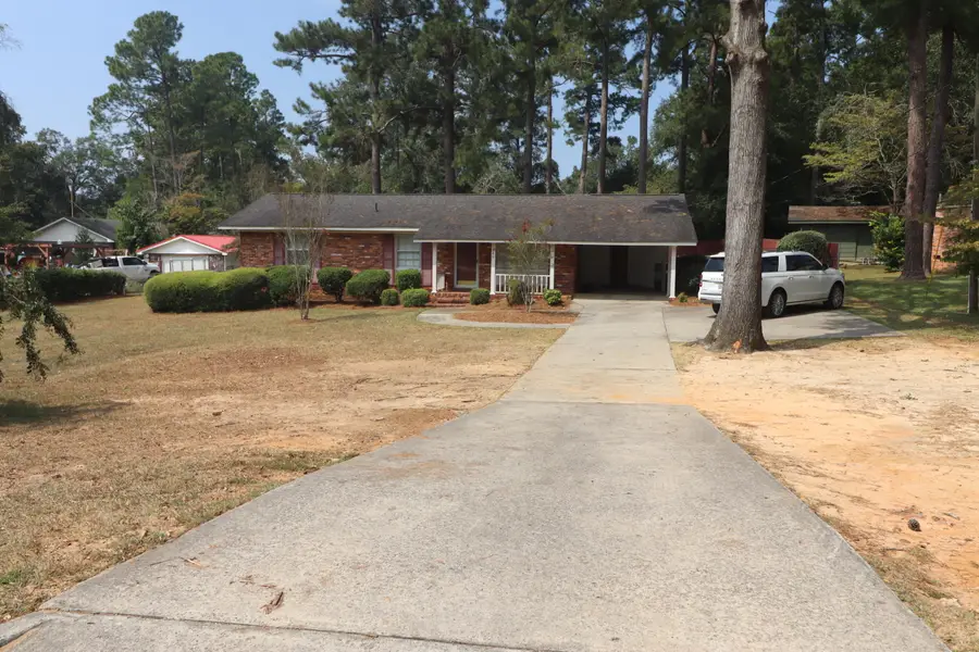 640 Cherokee Drive, Waynesboro, GA 30830 - Image #2