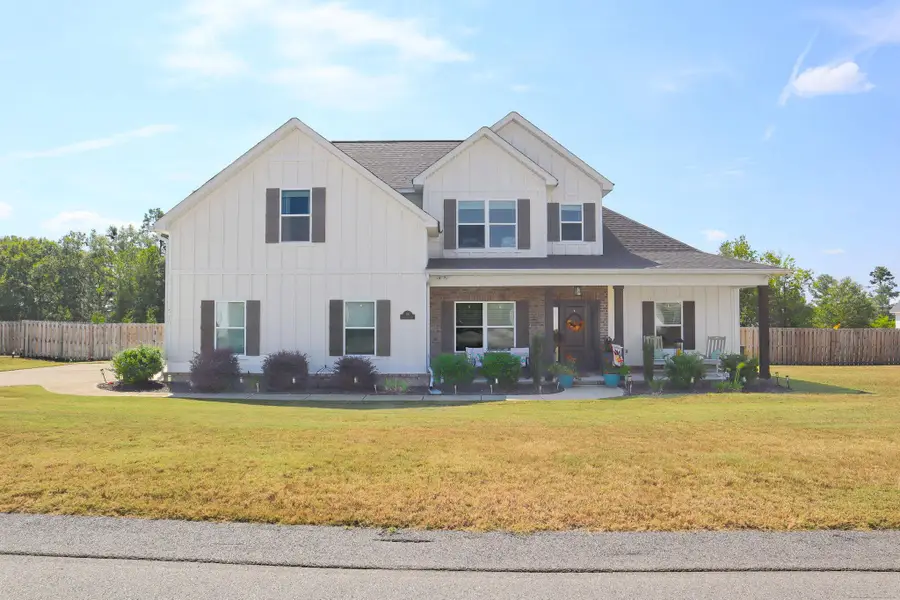 510 Annison Pointe Ct, North Augusta, SC 29860 - Image #3