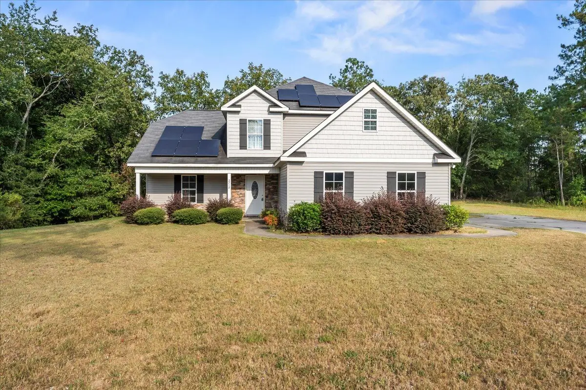 2712 Big Dog Trail, Hephzibah, GA 30815 - Image #1