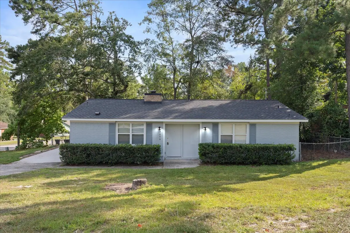 3008 Green Forest Drive, Hephzibah, GA 30815 - Image #1