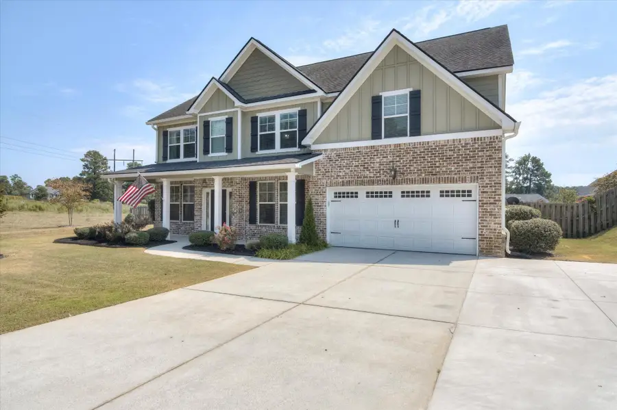 440 Jade Drive, Martinez, GA 30907 - Image #2