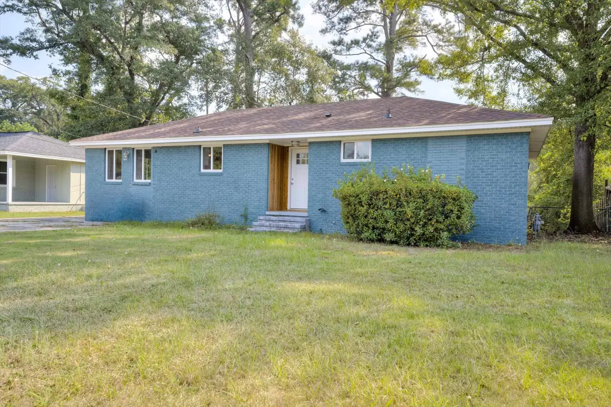 2011 Shark Drive, Augusta, GA 30906 - Image #1