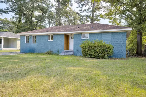 2011 Shark Drive, Augusta, GA 30906