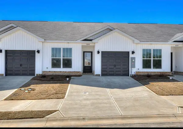 6118 Narnia Circle, Aiken, SC 29803