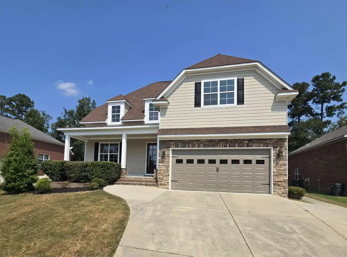 2229 Millshaven Trail, Evans, GA 30809 - Image #1