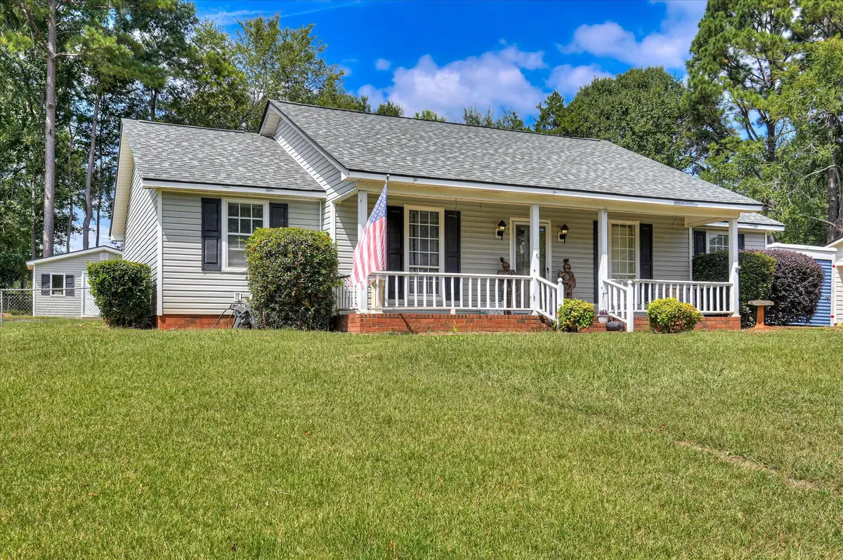 4303 Roswell Drive, Martinez, GA 30907 - Image #1