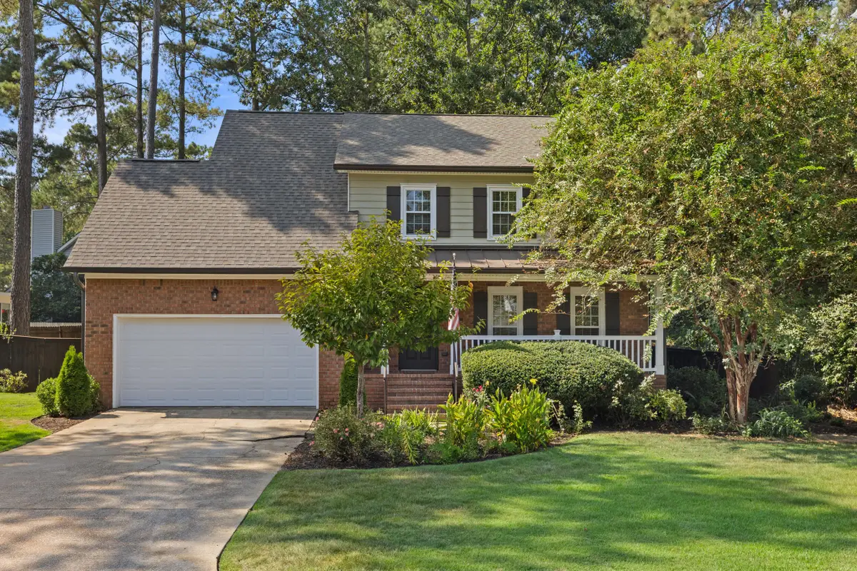 4183 Quinn Drive, Evans, GA 30809 - Image #1
