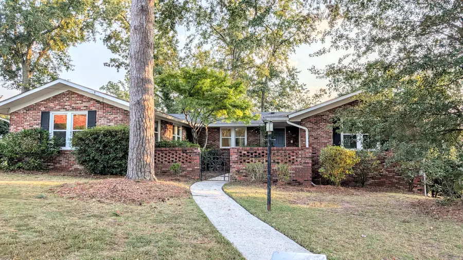 404 Brookside Court, Augusta, GA 30904 - Image #2