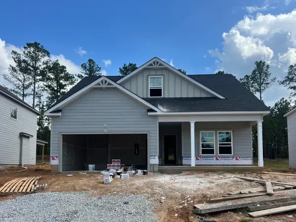 2041 Warbler Drive, Evans, GA 30809