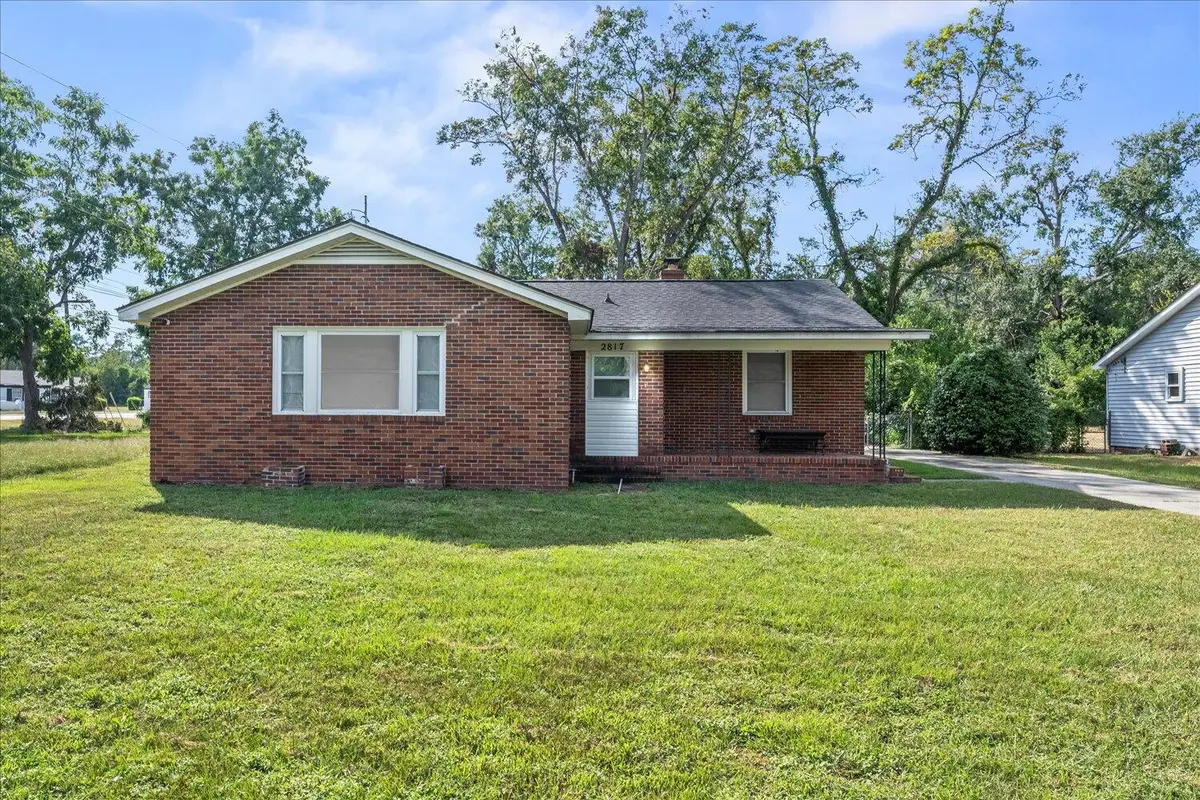 2817 Fleming Drive, Augusta, GA 30906 - Image #1