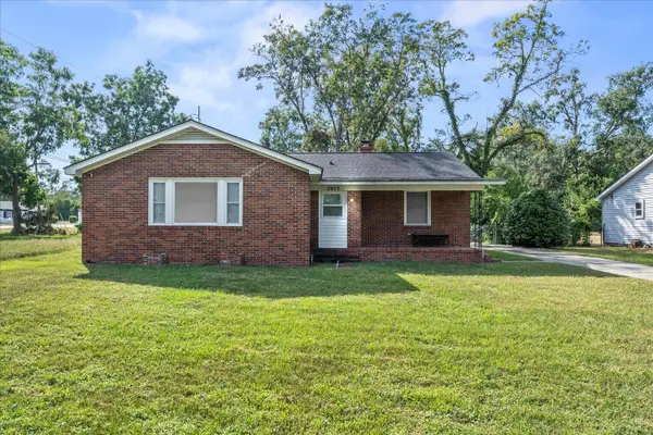 2817 Fleming Drive, Augusta, GA 30906