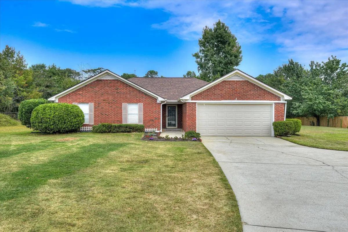 4733 Wrightsboro Road, Grovetown, GA 30813 - Image #1