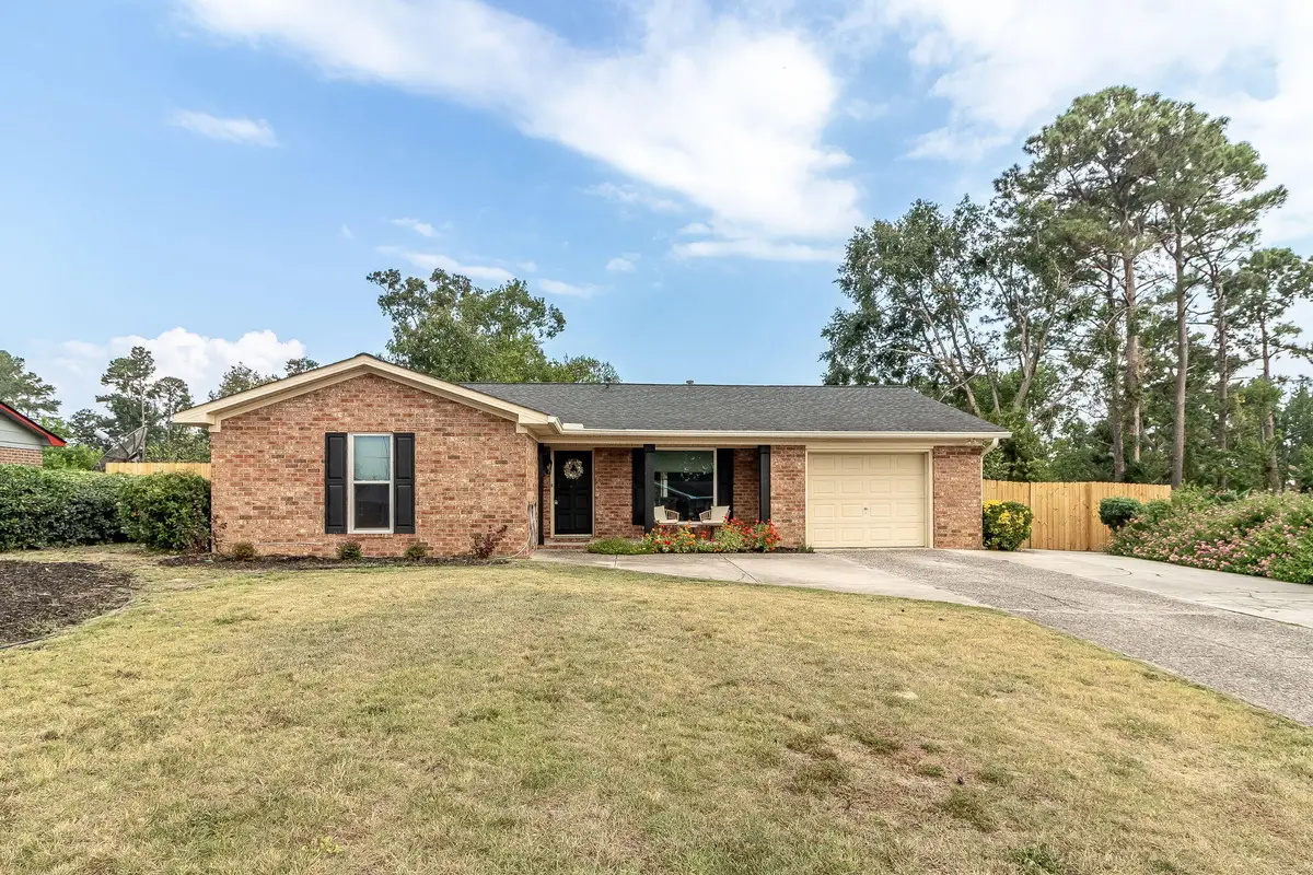 4425 Branchwood Drive, Martinez, GA 30907 - Image #1