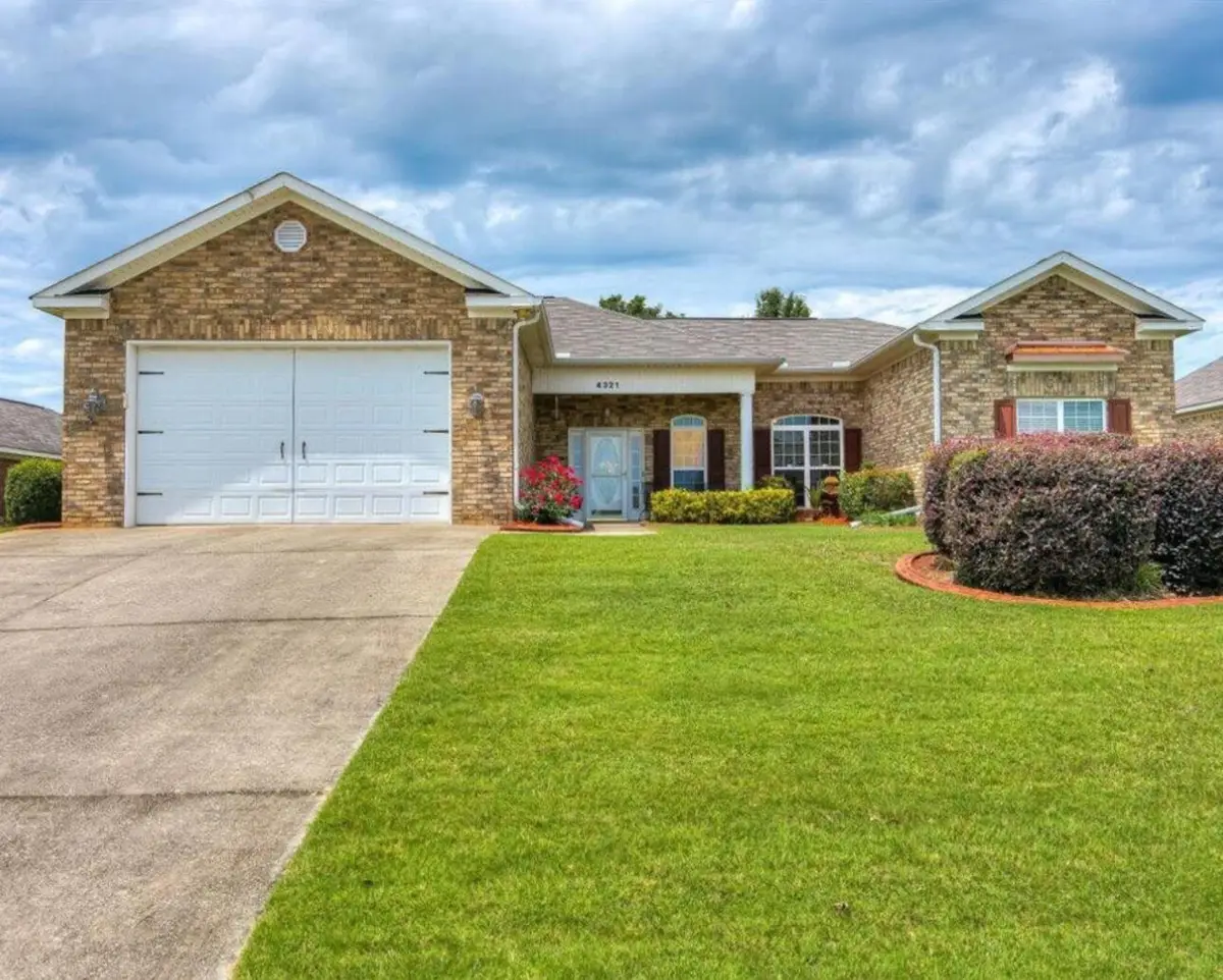 4321 Regans Lane, Augusta, GA 30909 - Image #1