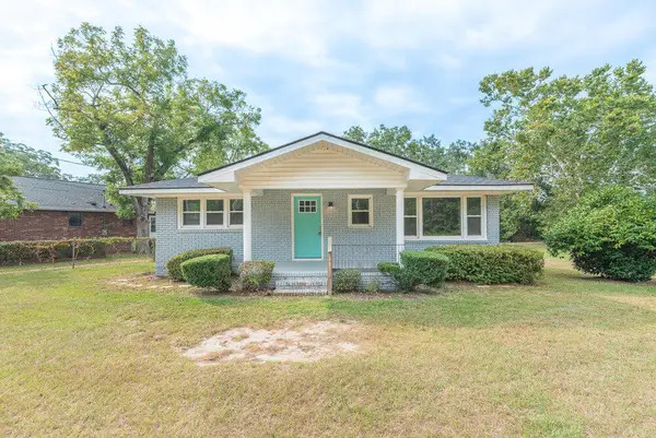 2126 Harding Road, Augusta, GA 30906