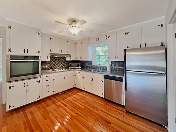 101 Parkwood Drive, Williston, SC 29853