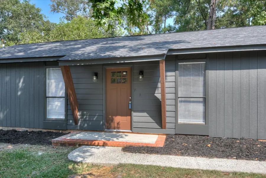 3551 Woodlake Road, Hephzibah, GA 30815 - Image #2