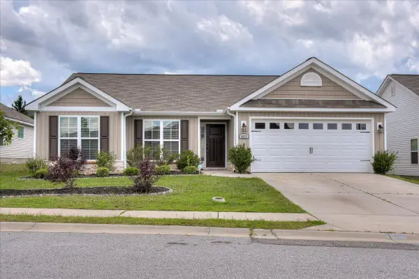 9065 Brevard Road, Augusta, GA 30909