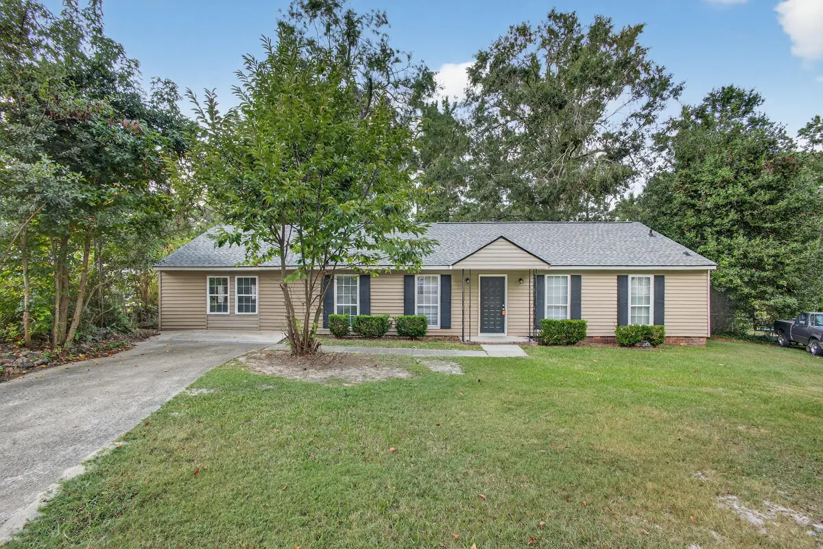 3521 Walsham Court, Hephzibah, GA 30815 - Image #1