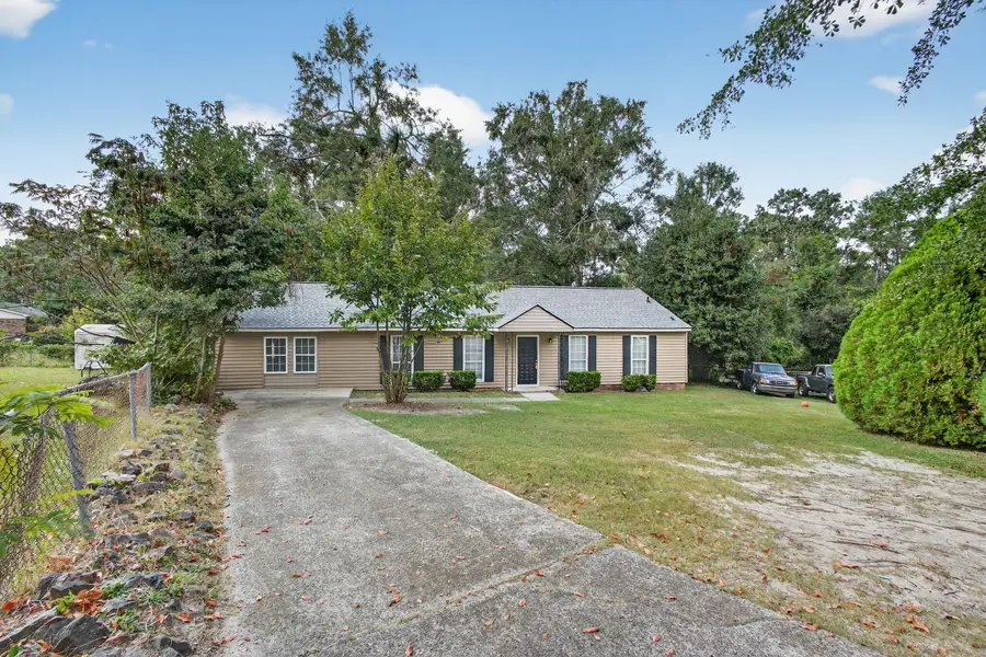 3521 Walsham Court, Hephzibah, GA 30815 - Image #2