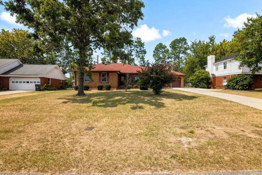 3947 Ellen Street, Hephzibah, GA 30815 - Image #3