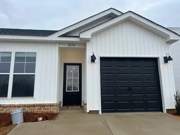 6076 Narnia Circle, Aiken, SC 29803