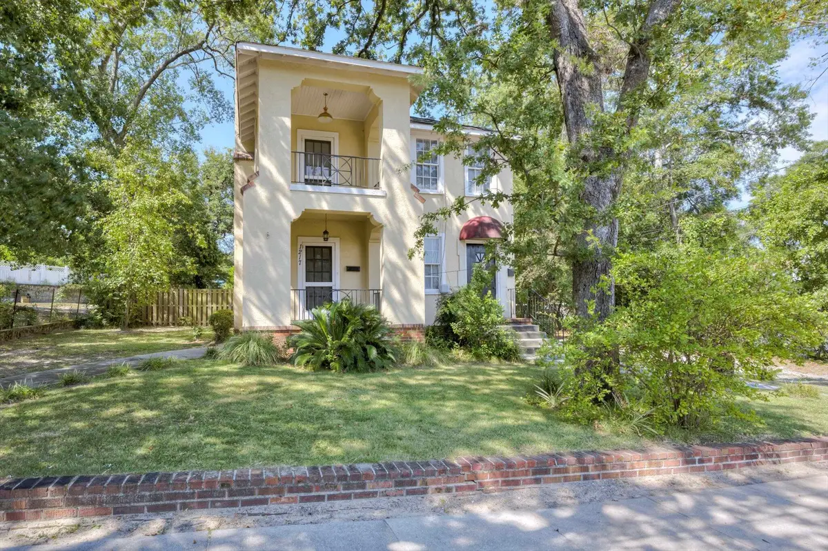 1213 Meigs Street, Augusta, GA 30904 - Image #1