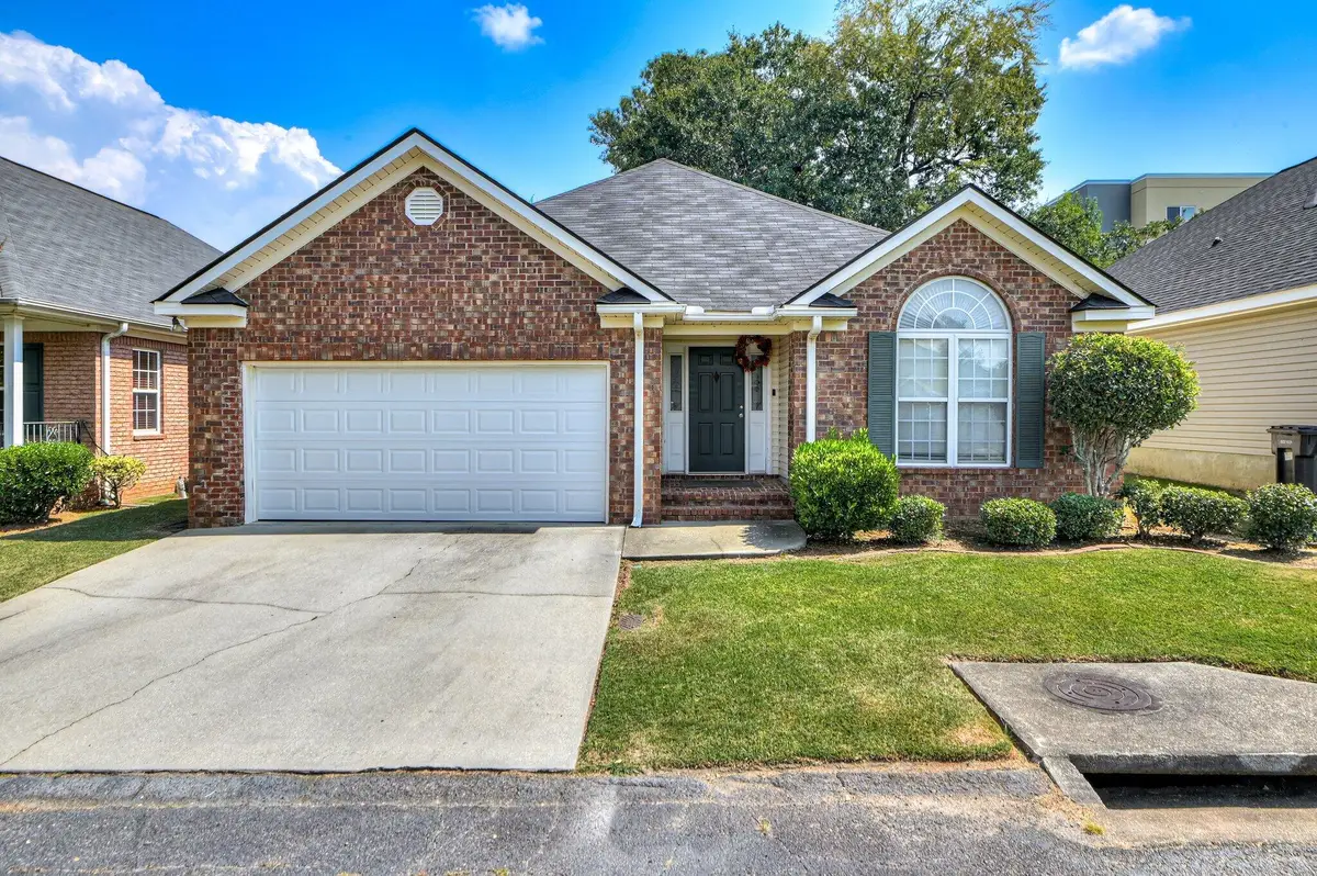 518 Ellison Way, Augusta, GA 30907 - Image #1