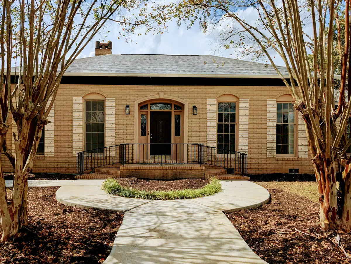 5007 Peach Orchard Road, Hephzibah, GA 30815 - Image #1