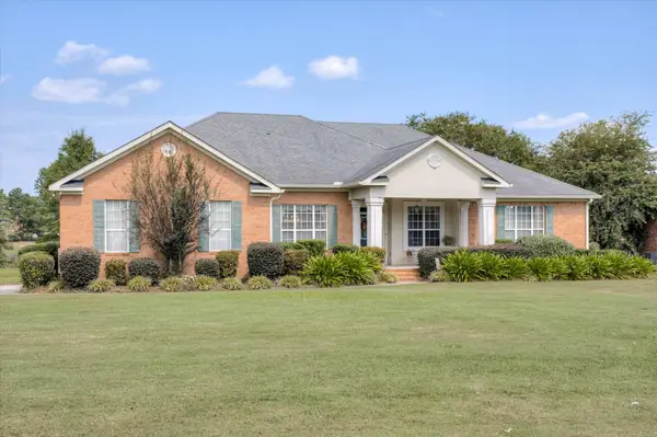 4599 Hardy Mcmanus Road, Evans, GA 30809