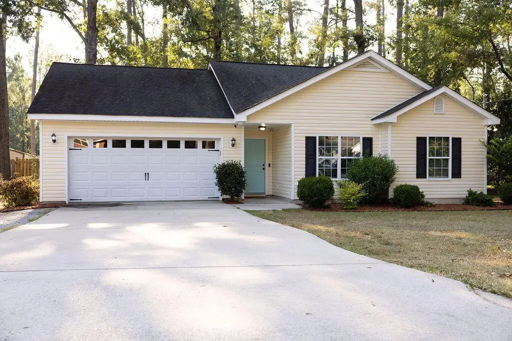 709 Pine Lane Drive, Thomson, GA 30824 - Image #1