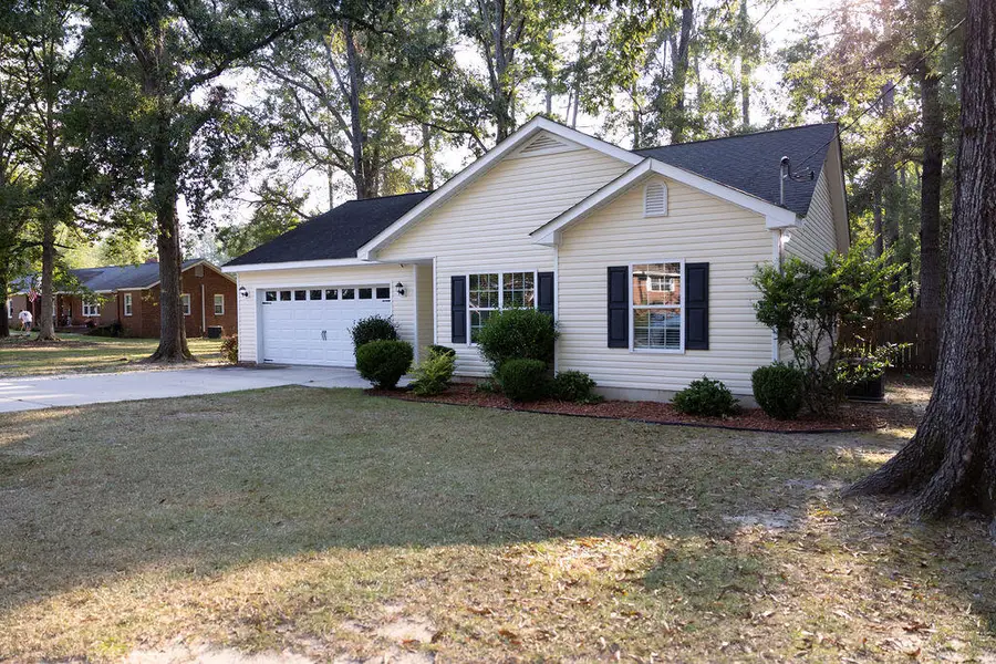 709 Pine Lane Drive, Thomson, GA 30824 - Image #3